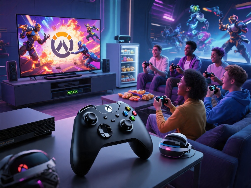 Can I Play Overwatch 2 on Xbox One? A Comprehensive Guide