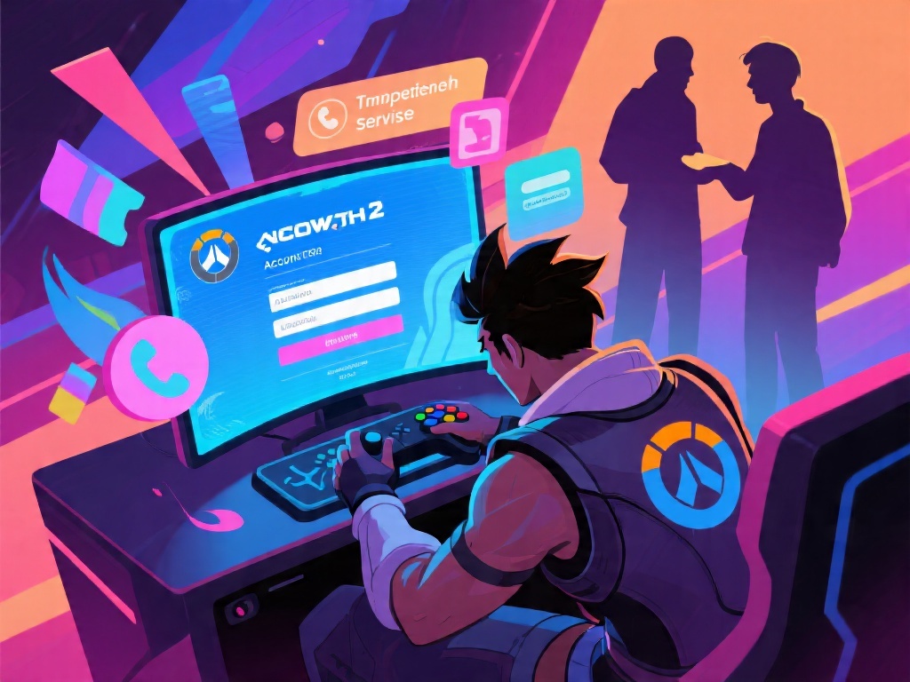 Can I Play Overwatch 2 Without a Phone Number? Ultimate Guide