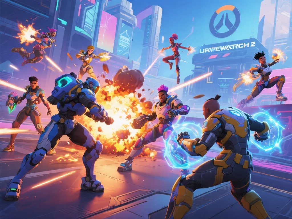 Can I Play Overwatch 2 Without PlayStation Plus? Find Out Now!