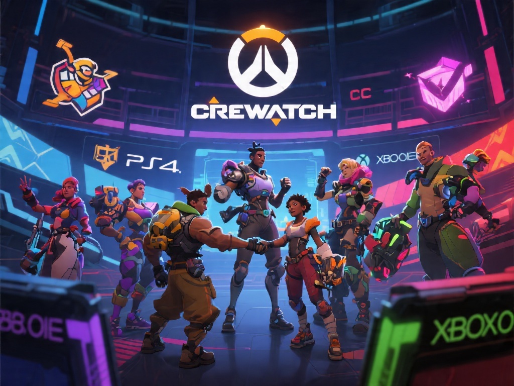 Can I Play Overwatch Cross Platform? The Ultimate Guide