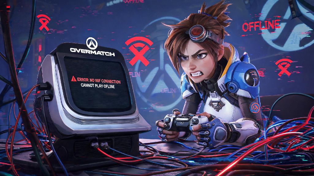 Can I Play Overwatch Offline in 2026? Full Guide for All Player Types