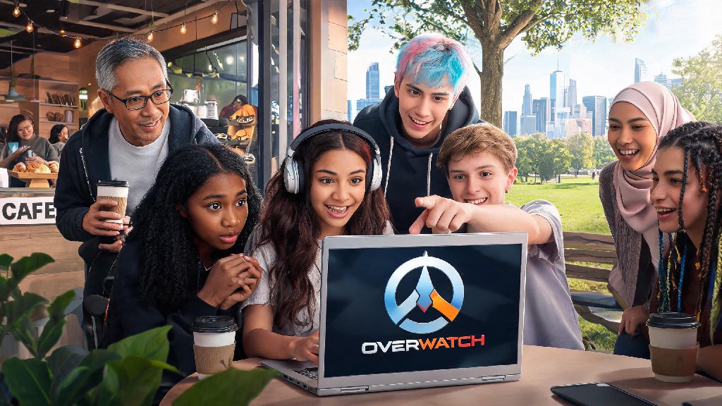 Can I Play Overwatch on a Laptop in 2026? Full Setup & Performance Guide