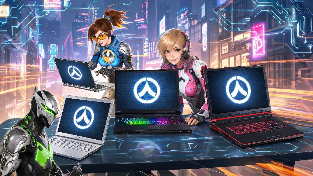 Can I Play Overwatch on Laptop? 2026 Complete Guide for Smooth Gameplay