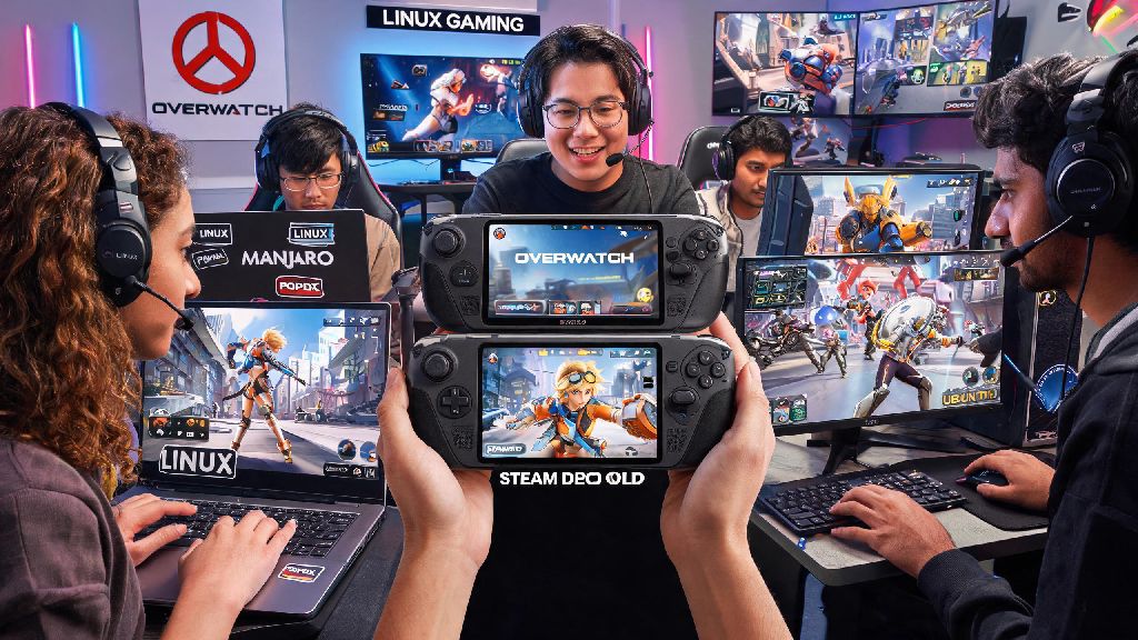 Can I Play Overwatch on Linux? Easy 2026 Step-by-Step Guide for Gamers