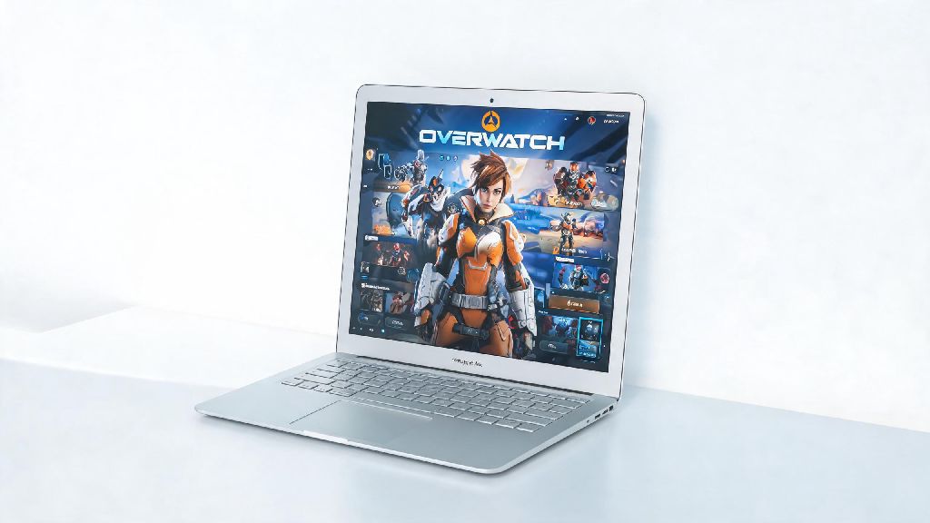 2026 Guide: Can I Play Overwatch on MacBook Air? Easy Setup Tips Included