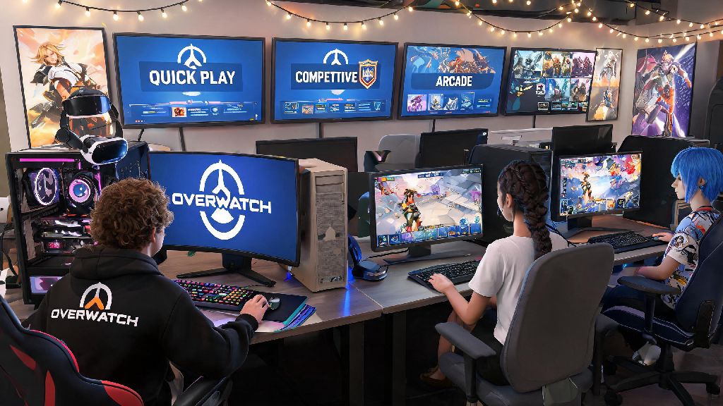 2026 Guide: Can I Play Overwatch on My Computer? Specs & Setup Tips