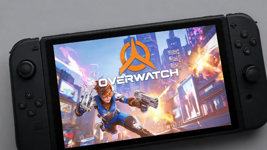 Can I Play Overwatch on Nintendo Switch? 2026 Quick Guide