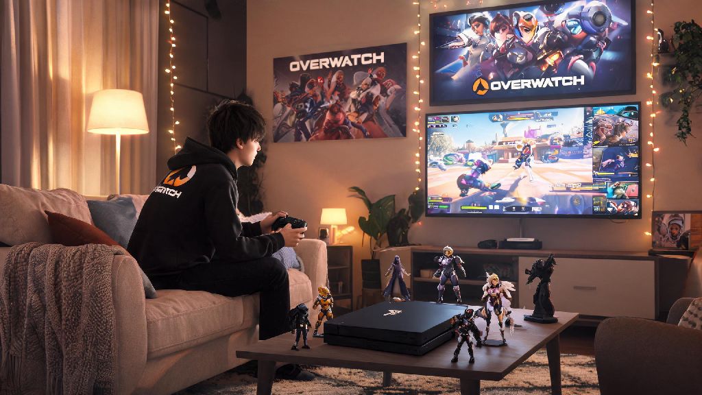 Can I Play Overwatch on PS4 in 2026? Complete Guide for All Players