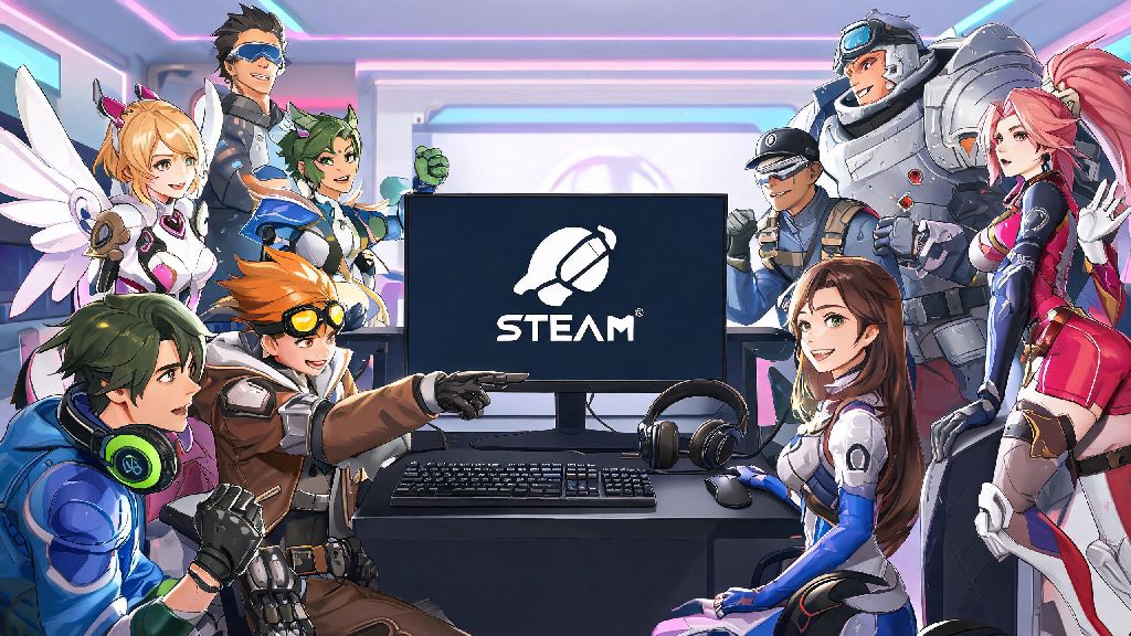 Can I Play Overwatch on Steam in 2026? Complete Beginner’s Guide