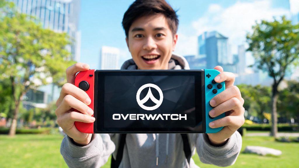 Can I Play Overwatch on Switch in 2026? Complete Compatibility Guide