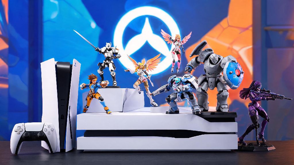 Can I Play Overwatch Without PlayStation Plus? 2026 Complete Guide