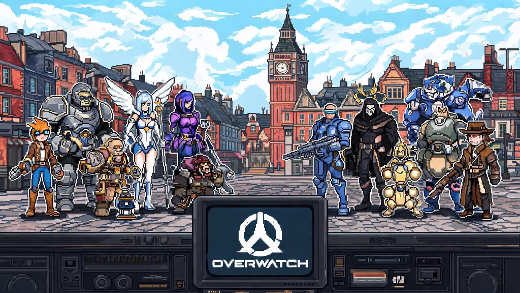 Can I Still Play Overwatch 1 in 2026? Your Easy Full Guide to Valid Access Methods