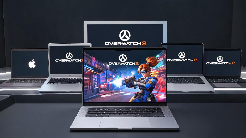 Can Mac Play Overwatch 2 in 2026? Complete Guide for Lag-Free Gameplay