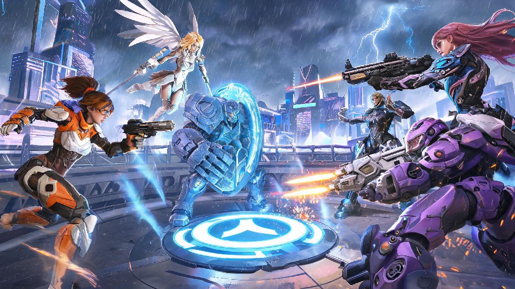 Can My Laptop Play Overwatch in 2026? Easy Spec Check & Performance Guide