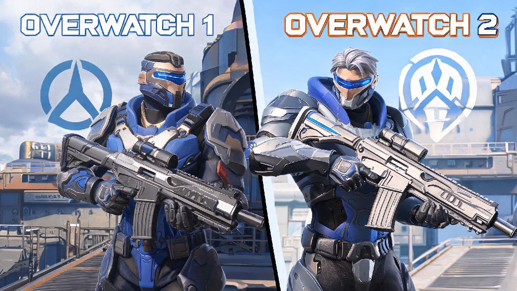 Can Overwatch 1 and 2 Play Together? 2026 Complete Crossplay Guide