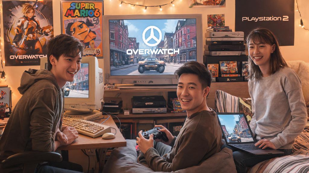 Can Overwatch 1 Still Be Played in 2026? Your Complete Player Guide