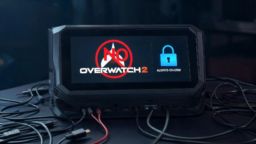 Can Overwatch 2 Be Played Offline? 2026 Complete Guide for Every Player Type