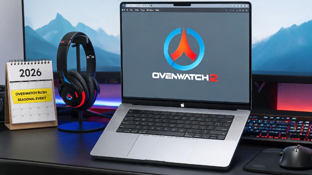 Can Overwatch 2 Be Played on Mac? 2026 Easy Verified Working Guide
