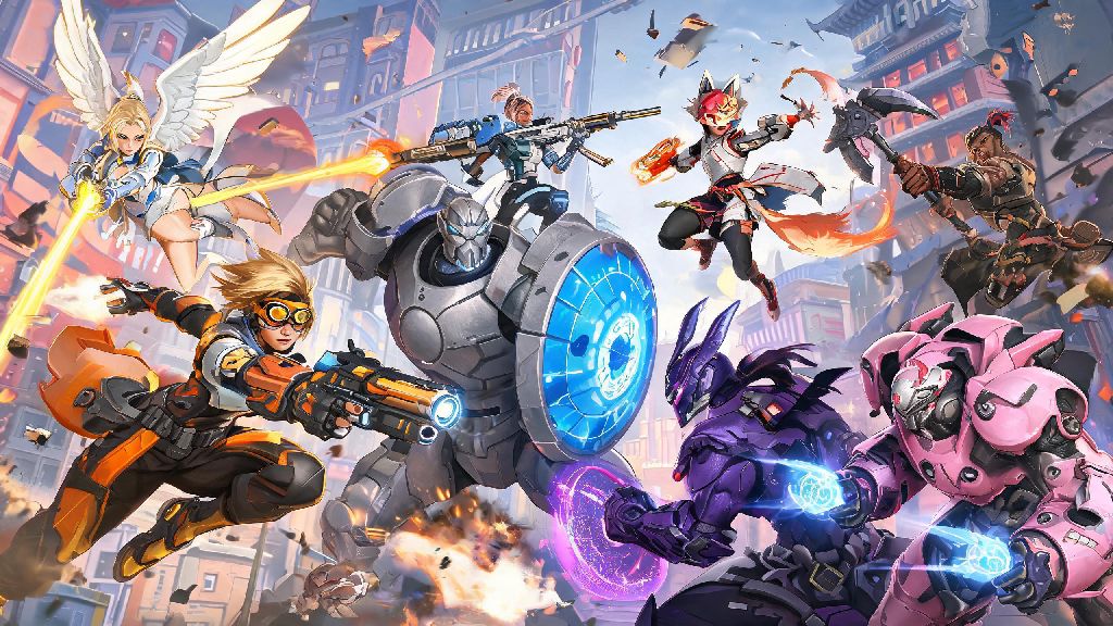 Can Overwatch Be Played Cross Platform? 2026 Full Play Guide