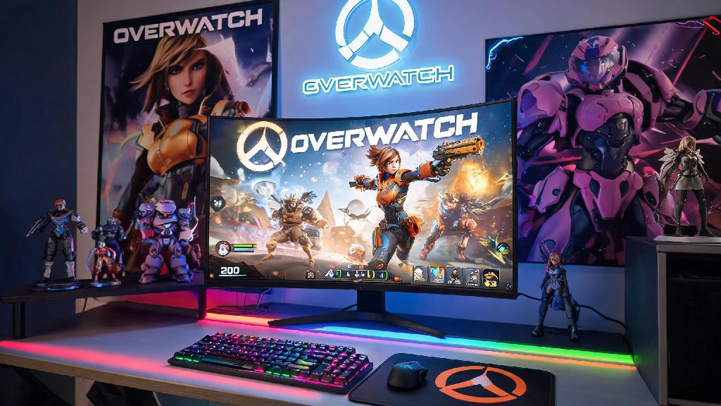 Can Overwatch Be Played on PC? 2026 Complete Guide for New & Returning Players