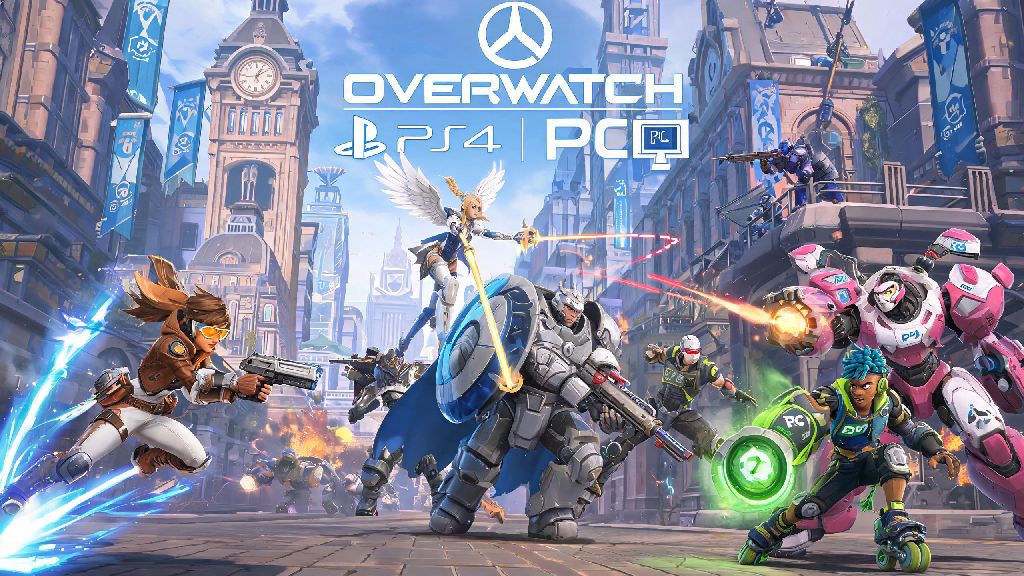 Can Overwatch PC Play With PS4? 2026 Complete Crossplay Guide For Players