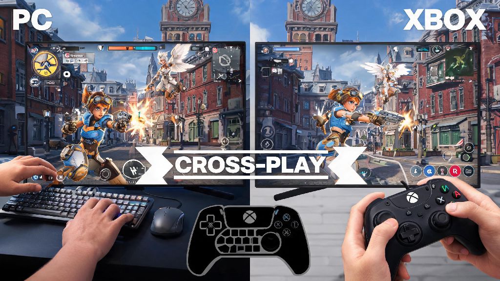 Can Overwatch PC Play With Xbox? 2026 Complete Crossplay Guide