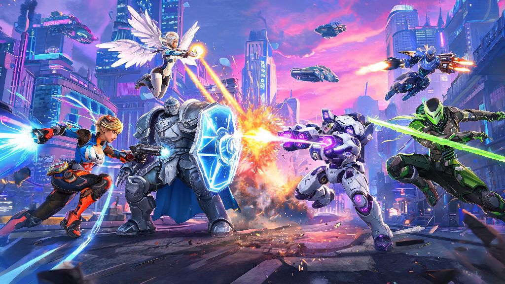 Can Overwatch Play on Mac? Easy Step-by-Step Guide for Smooth Gameplay