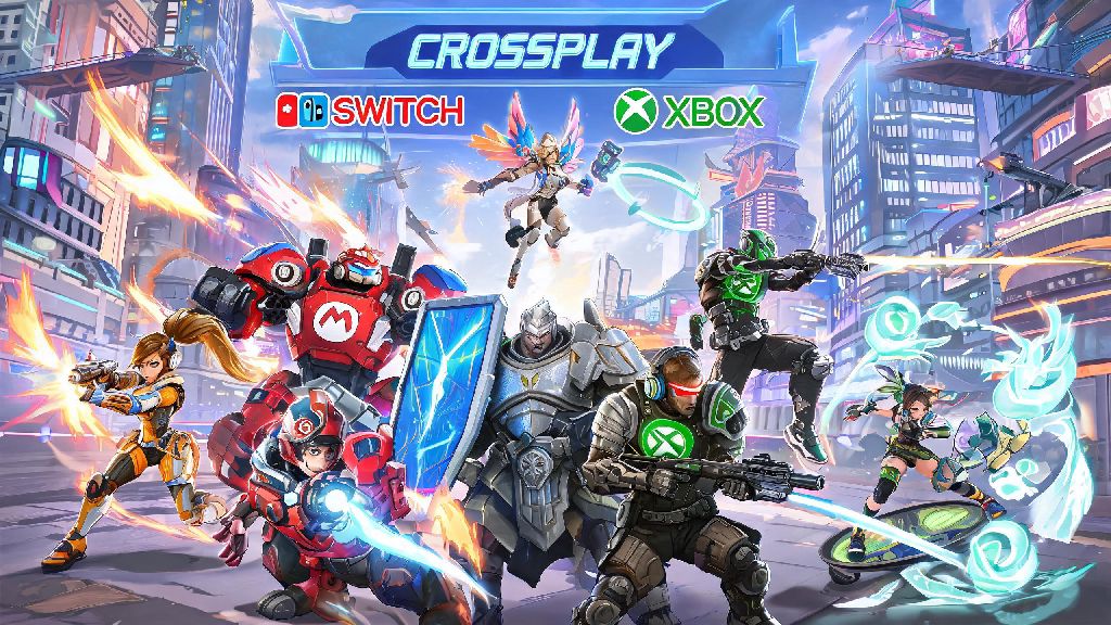 Can Overwatch Switch Play With Xbox? Full Crossplay Guide For All Players