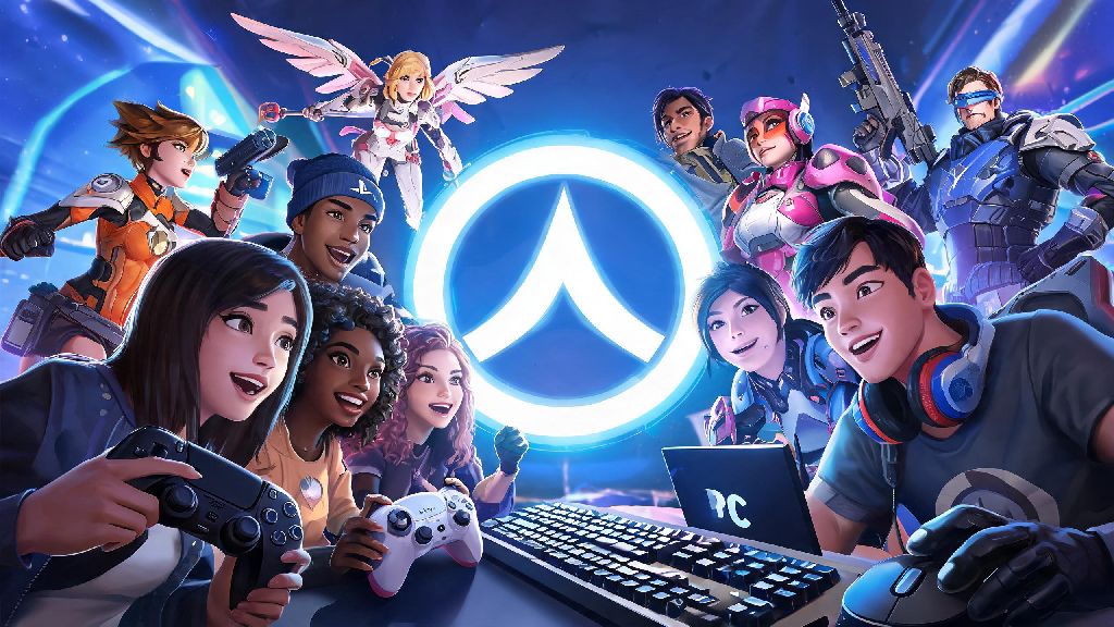 Can PC and PS4 Play Overwatch Together? Complete Crossplay Guide