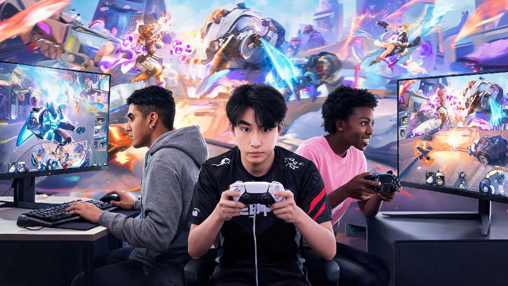 Can PC and PS5 Play Competitive Overwatch 2? Full Crossplay Guide