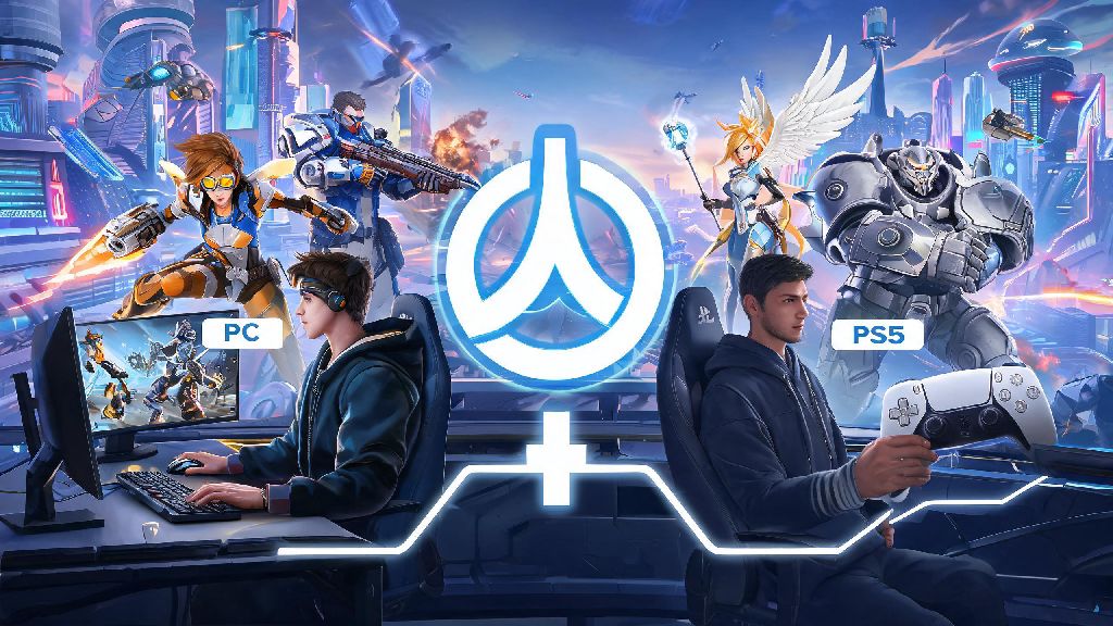 Can PC Overwatch Play With PS5? Complete Crossplay Guide For All Players
