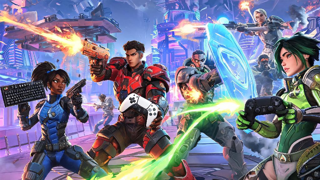 Can PC Play With Console Overwatch 2? Full Crossplay Guide for All Players