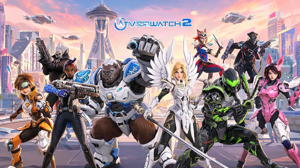 Can U Cross Play Overwatch 2? Full Guide to Cross-Platform Compatibility