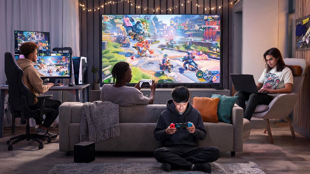 Can You Play Overwatch 2 Cross Platform? Full Guide for All Gamers
