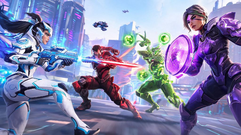 Can U Play Overwatch 2 on Mac? Easy Guide to All Working Methods