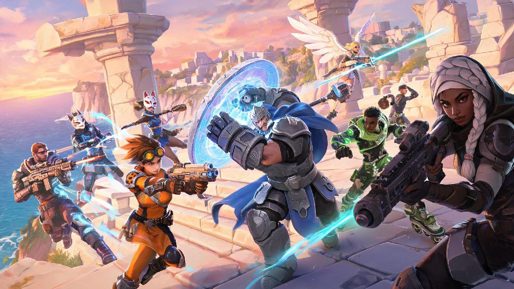 Can U Play Overwatch 2 Without PS Plus? Easy Guide For Console Players