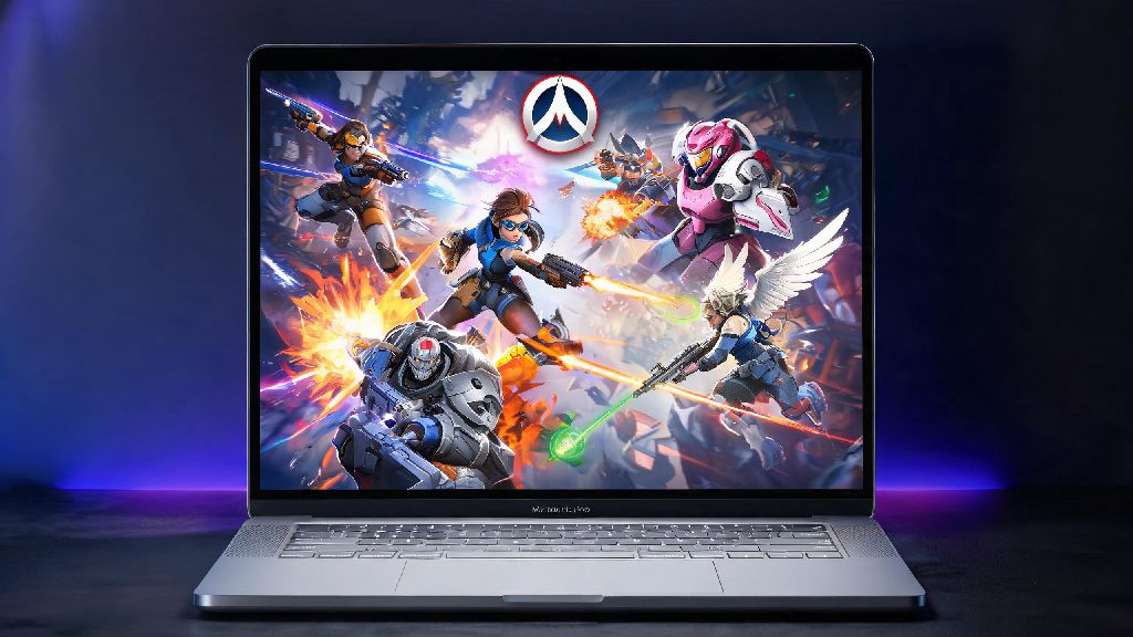 Can U Play Overwatch on a Mac? Easy Step-by-Step Guide for All Mac Models