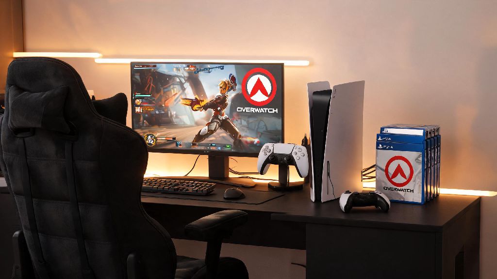 Can You Play Overwatch on PS5? Full Guide to Setup, Performance & Perks