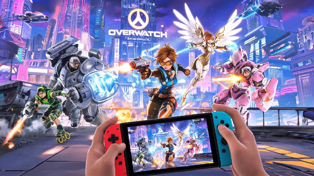 Can U Play Overwatch on Switch? Complete Guide to Performance, Perks & Tips
