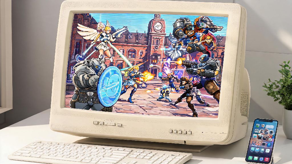 Can U Still Play Overwatch 1? Full Guide to Access & Legacy Gameplay Options