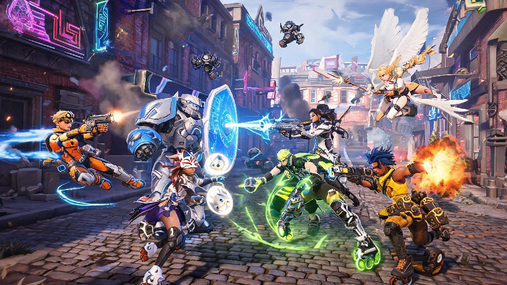 Can Xbox and PC Play Overwatch 2 Together? Complete Crossplay Guide