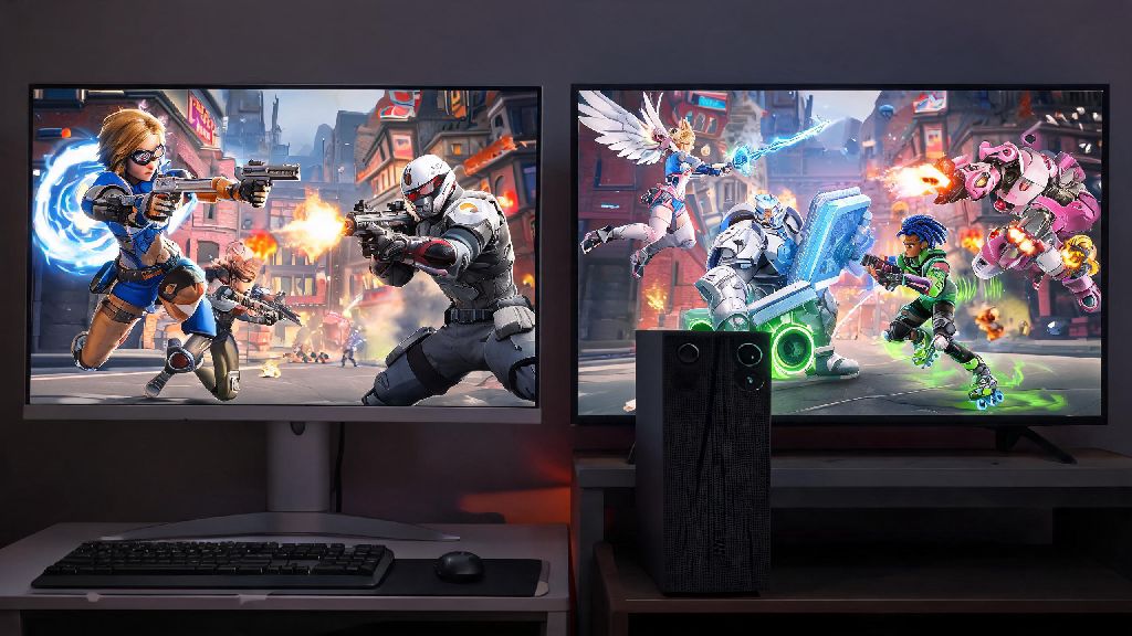 Can Xbox and PC Play Overwatch Comp Together? Complete Crossplay Guide