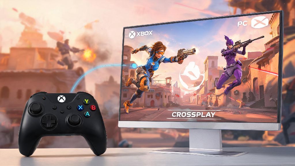 Can Xbox and PC Play Overwatch Together? Complete Crossplay Guide