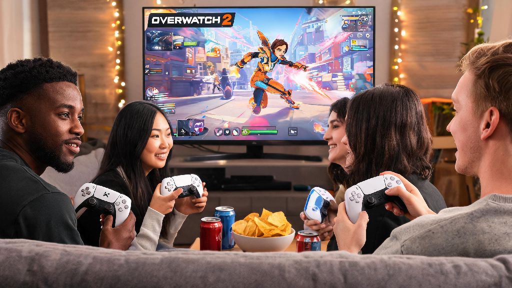 Can Xbox and Playstation Play Overwatch Together? Full Crossplay Guide