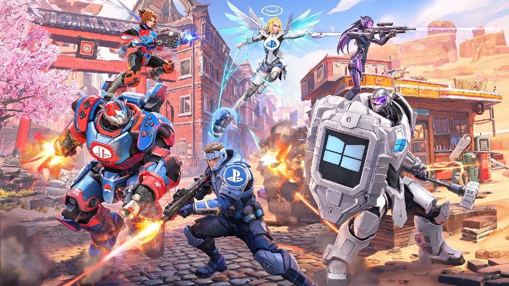 Can You Cross Platform Play Overwatch? Full Guide for Console & PC Players