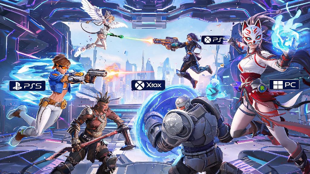 Can You Cross Play Ranked Overwatch 2? Complete Guide for All Platforms