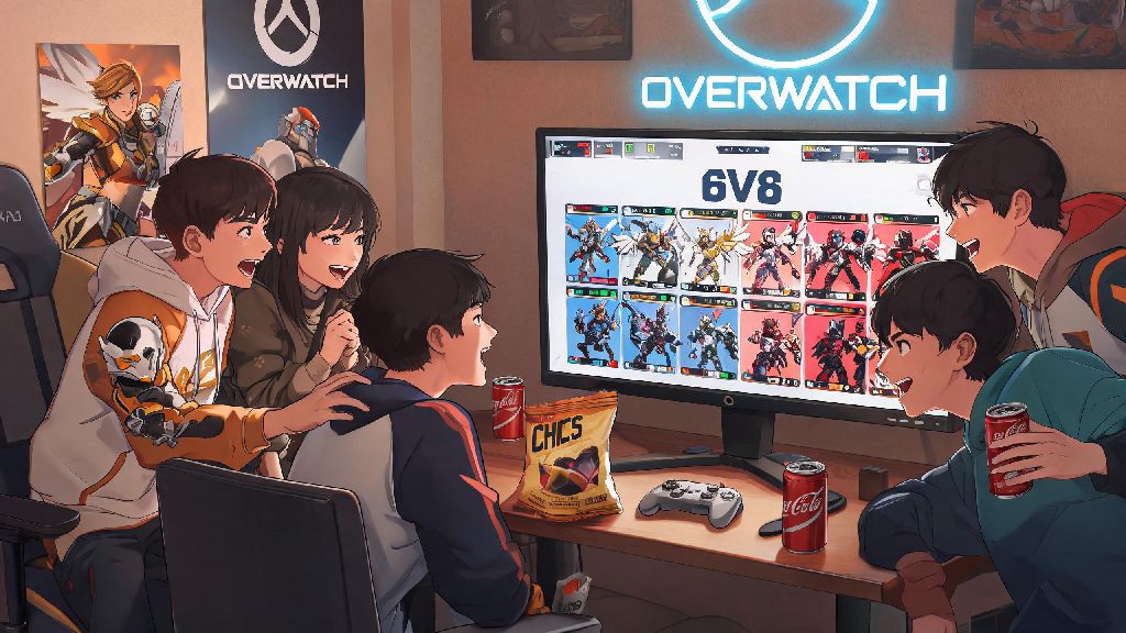 Can You Not Play Overwatch 1 Anymore? Complete Guide for Returning Players