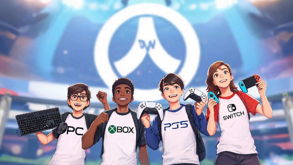Guide: Can You Play Comp Overwatch Crossplay? Rules, Eligibility & Requirements