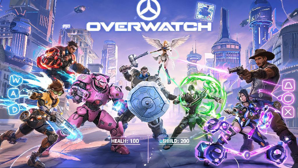 Can You Play Competitive Overwatch Crossplay? Complete Guide for All Platforms