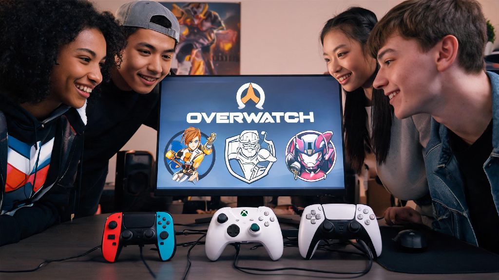 Can You Play Controller on Overwatch PC? Full Setup & Performance Guide